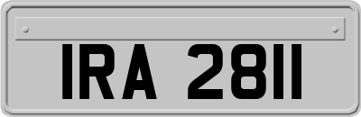 IRA2811