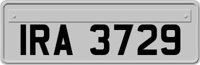 IRA3729