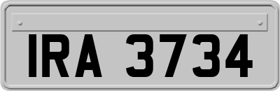 IRA3734