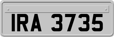 IRA3735