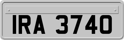 IRA3740