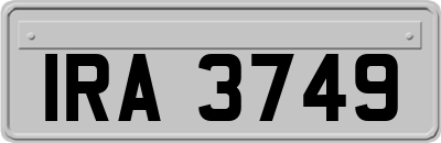 IRA3749