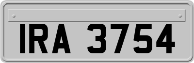 IRA3754