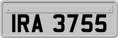 IRA3755