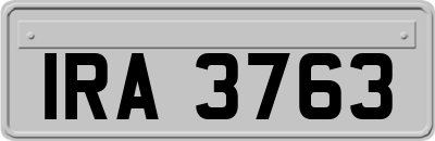 IRA3763