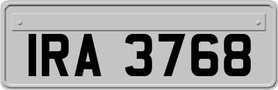 IRA3768