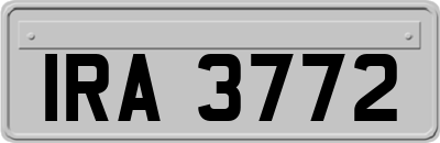 IRA3772