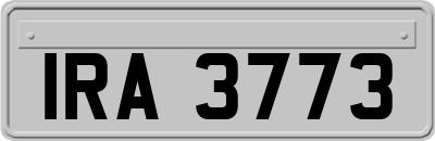 IRA3773