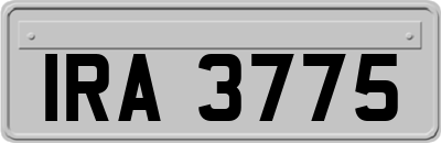 IRA3775