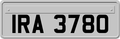 IRA3780