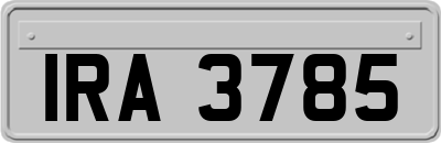 IRA3785