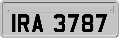 IRA3787