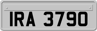 IRA3790