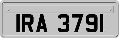 IRA3791