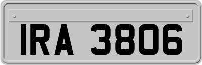 IRA3806