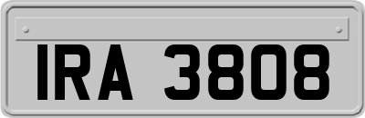 IRA3808