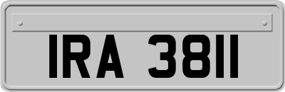 IRA3811