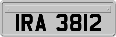 IRA3812