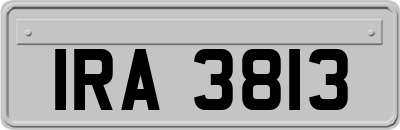 IRA3813