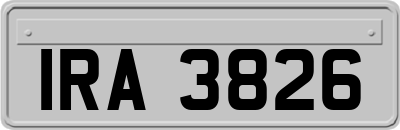 IRA3826