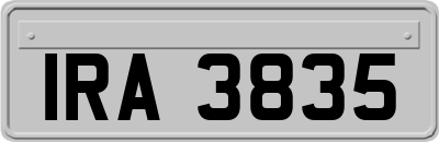 IRA3835