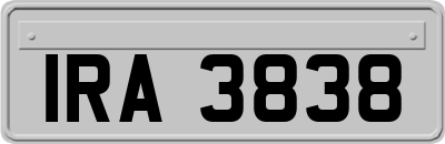 IRA3838