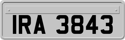 IRA3843