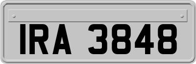 IRA3848