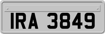 IRA3849