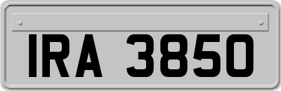 IRA3850