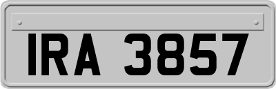 IRA3857