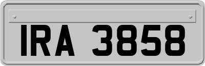 IRA3858