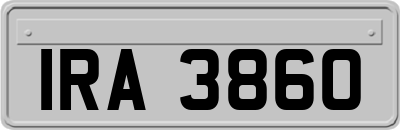 IRA3860