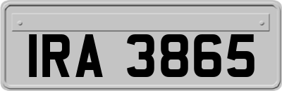 IRA3865