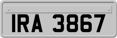 IRA3867