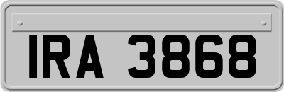 IRA3868