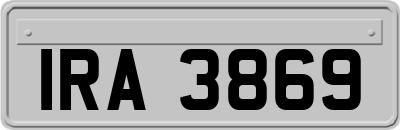 IRA3869