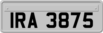 IRA3875