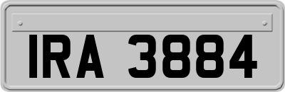 IRA3884