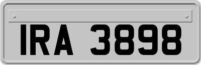 IRA3898