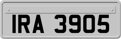 IRA3905