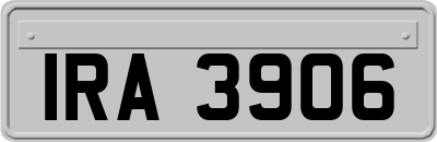 IRA3906