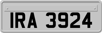 IRA3924