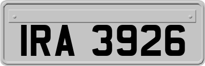 IRA3926