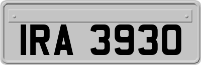 IRA3930