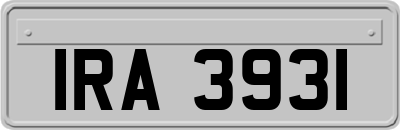 IRA3931