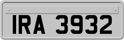 IRA3932