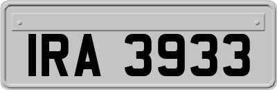 IRA3933