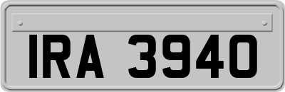 IRA3940