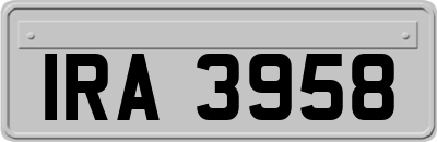 IRA3958